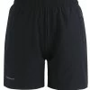 Endurance Blich Jr. - Shorts - Black