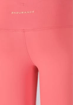 Endurance Legging - Pink -Endurance Winkel ec9c327e0c844831a453fcffcc9231a6