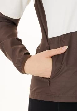 Endurance Lauf Kinthar - Softshelljas - Whisper White -Endurance Winkel ecce9f6ffa104bbc87b2f5689e85e427