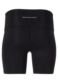 Endurance Tights- Shorts - Black -Endurance Winkel ecd11b82b85146c196d593b47f4d89d4