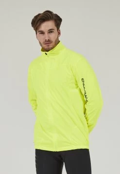 Endurance Cluson M Membrane Cycling - Sweater - 5001 Safety Yellow