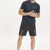 Endurance Shorts - 1001 Black