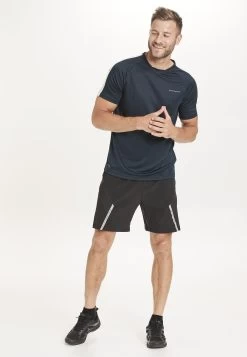 Endurance Shorts - 1001 Black