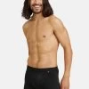 6 Pack Performance - Boxershort - Black