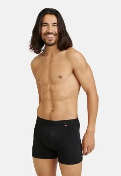 6 Pack Performance - Boxershort - Black