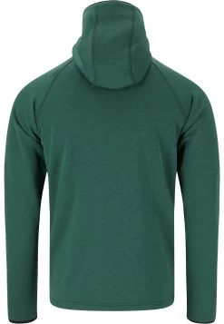 Endurance Midlayer Deerto - Sweater Met Rits - Groen -Endurance Winkel ee1e6c3e092249f19b05071c6aefd278