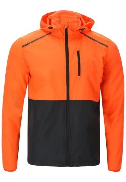 Endurance Hugoee - Outdoorjas - Orange -Endurance Winkel eebff7d8c3a248a3b7925d8c3907f104