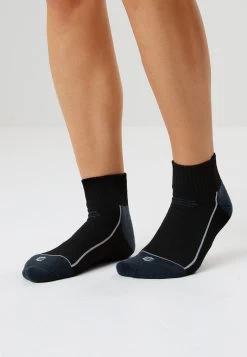 Endurance Im 8Er Pack Avery - Sportsokken - Black