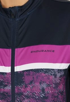 Endurance Fahrrad - Wielershirt - Print 3374 -Endurance Winkel eee257d0cea743009642e8ea5be47799