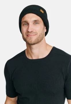 Merino - Muts - Black