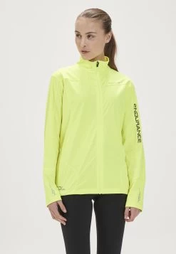 Endurance Ziva - Trainingsvest - Safety Yellow