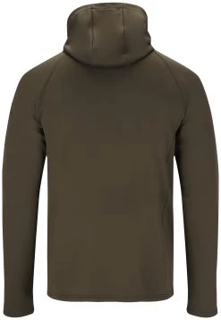 Endurance Almatt - Sweater Met Rits - Canteen -Endurance Winkel f0d9d4273fd346d4bac3cd19245be3b5