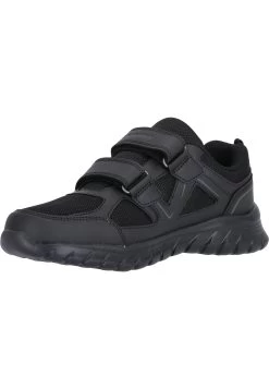 Endurance Sneakers Laag - Black Solid 6 Endurance Sneakers Laag - Black Solid -Endurance Winkel f0db7bebcd204122a12fc128e4080664