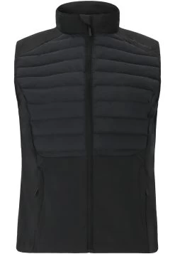 Endurance Beistyla - Bodywarmer -Black -Endurance Winkel f1079c02222c4c22b6154cb84cfd1137