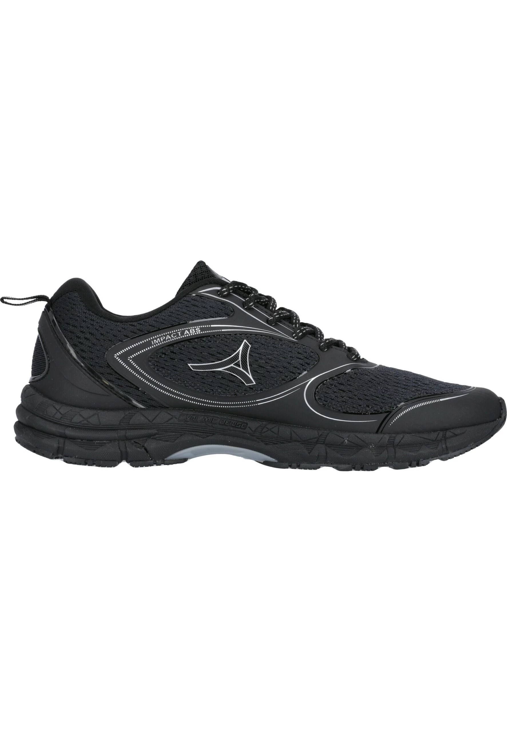 Endurance Comspotia - Sneakers Laag -Black Solid 5 Endurance Comspotia - Sneakers Laag -Black Solid - Afbeelding 5