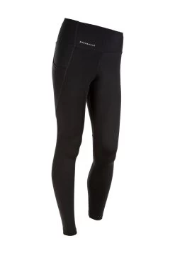 Endurance Tather- Legging - Black -Endurance Winkel f1a442090bed41aaa1287b44e48aadf2