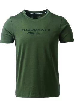 Endurance Ostuni Jr - T-Shirt Print -Rosin