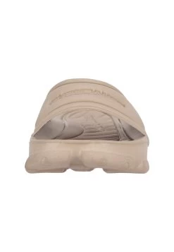 Endurance Badesandale Toopin - Badslippers - Simply Taupe -Endurance Winkel f1e56ae1c3fd4492acee3bc028380819