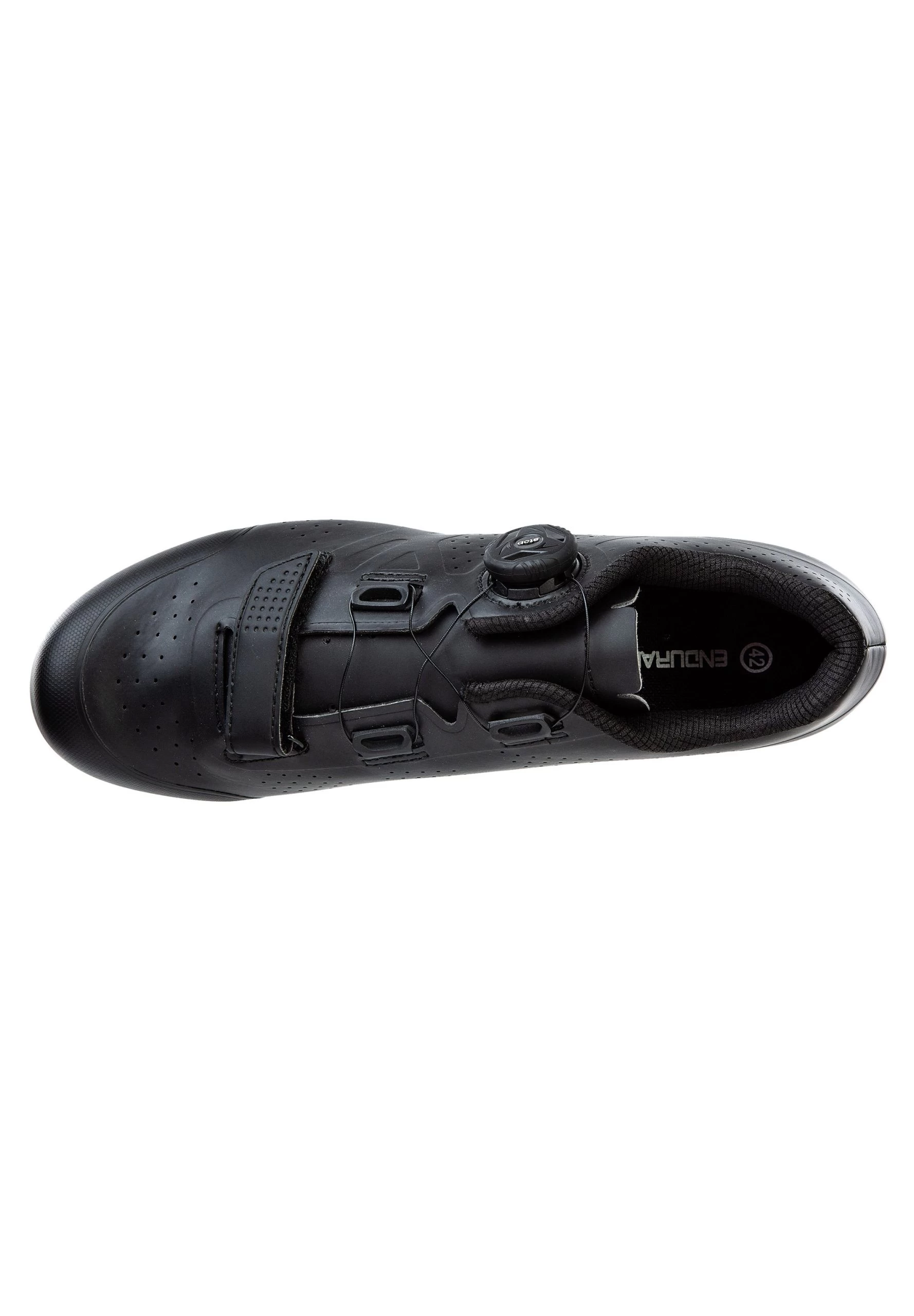 Endurance Sneakers Laag - Black 3 Endurance Sneakers Laag - Black - Afbeelding 3