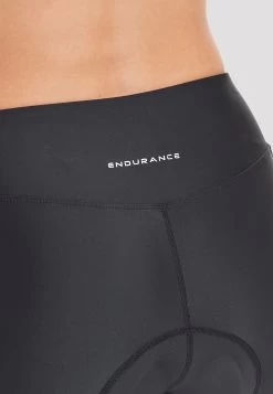 Endurance Mangrove Bike Radsport - Legging - Black -Endurance Winkel f27432fe6a3b483a9d8e160a75b71721