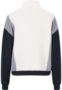 Endurance Sweater - Wit-Blauw -Endurance Winkel f2c08b76fa1046a79a83481001c2a39f