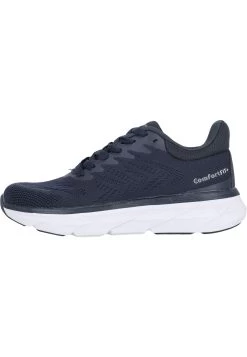 Endurance Sneakers Laag - Dark Sapphire