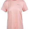 Endurance Funktions Vista - Sport T-Shirt - Dusty Peach
