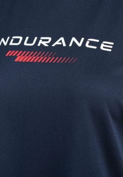Endurance Keiling - Sport T-Shirt - Dark Sapphire 12 Endurance Keiling - Sport T-Shirt - Dark Sapphire -Endurance Winkel f3868de2cf04490c8b6bc51d97f9c0be
