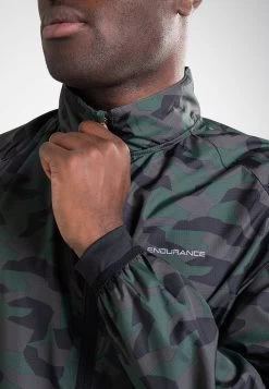 Endurance Alvin- Runningjack - Deep Forest -Endurance Winkel f39ceb6fe751454ea9be0ceee77b0cb4