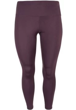 Legging -Purple Grape