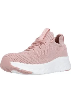 Endurance Sneakers Laag - Pink -Endurance Winkel f3c7ec60002c4f1e89c2ac9a99573680