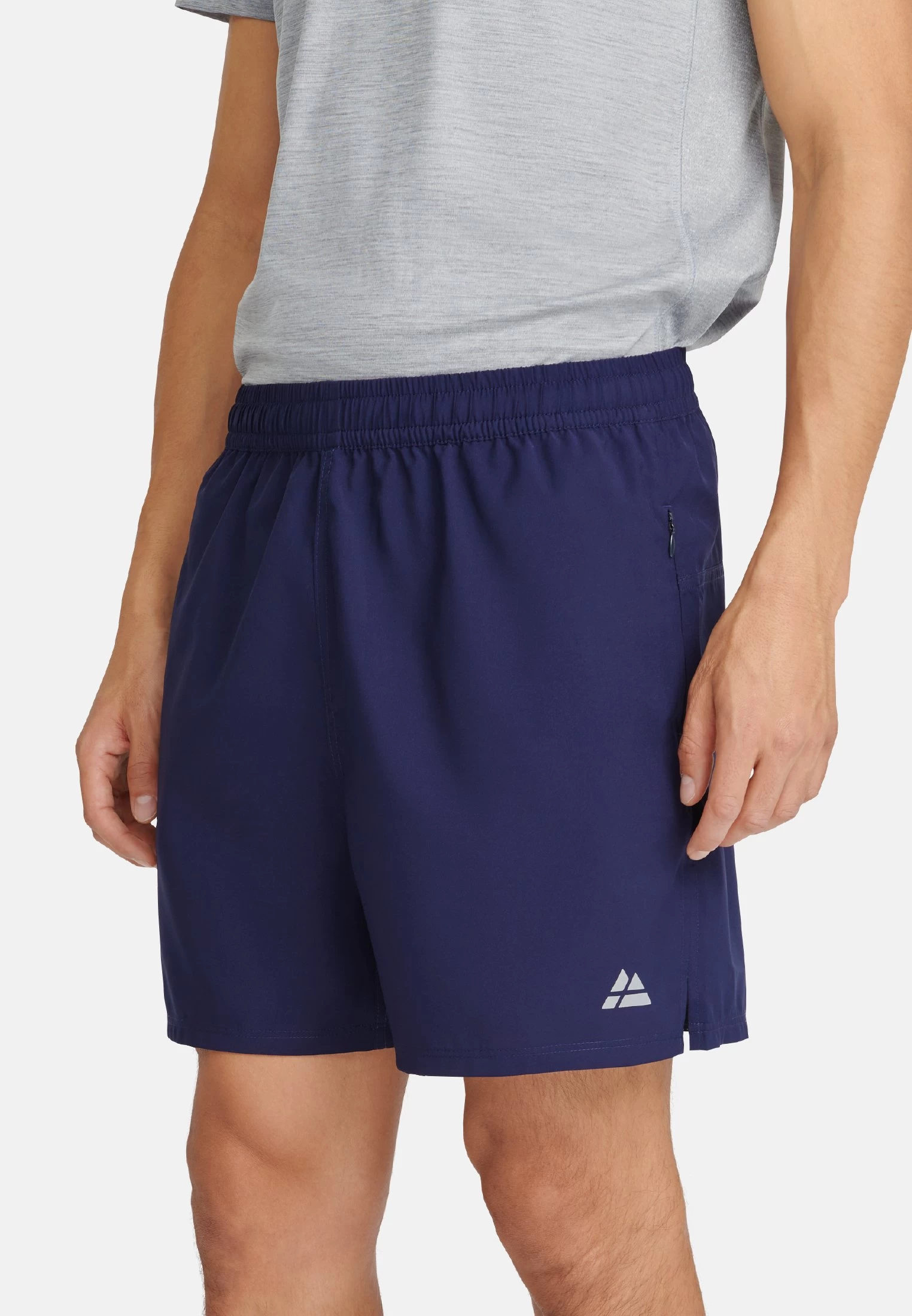 1 Pack - Shorts - Navy 1 1 Pack - Shorts - Navy