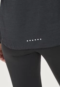 Endurance Vironic W Waffle Midlayer - Longsleeve - Black -Endurance Winkel f3e063d3500342a08c7ae7dbf43c12c5