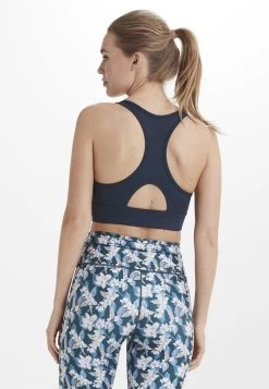 Endurance Macjane - Bustier - 2101 Dark Sapphire -Endurance Winkel f4636ad9bed04aefb11d4f42c9c59ff8