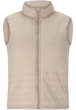Endurance Bodywarmer - 1136 Simply Taupe 14 Endurance Bodywarmer - 1136 Simply Taupe -Endurance Winkel f487f01bf5db4a73b2f97dfadb9ad913