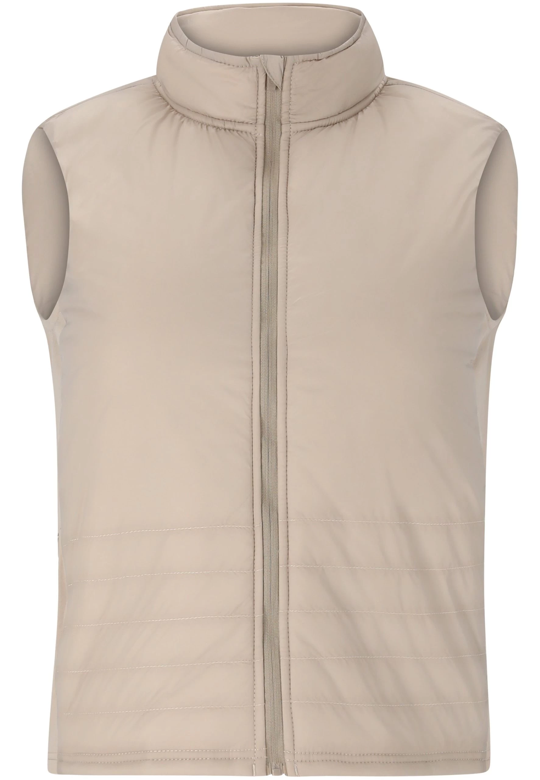 Endurance Bodywarmer - 1136 Simply Taupe 6 Endurance Bodywarmer - 1136 Simply Taupe - Afbeelding 6