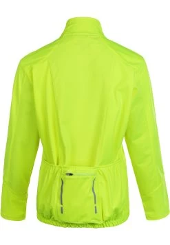 Endurance Ziva - Trainingsvest - Safety Yellow -Endurance Winkel f497fcd0815d4b41b9eaf52c6b60c7de
