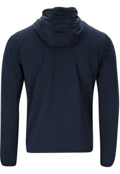 Endurance Midlayer Corriden - Sweater Met Rits - Dark Sapphire -Endurance Winkel f4a585e5c62c49069254382f9c0d5944