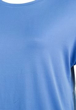 Jenirei- T-Shirt Basic -Ultramarine -Endurance Winkel f53f6c0733954f26a89be3fa9e71b0f5
