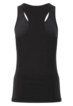 Endurance Top - Dark Grey Melange -Endurance Winkel f5a20efaefbb4d7f9f60ac3ce4c44c48