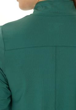 Endurance Midlayer Almati - Longsleeve - Mallard Green -Endurance Winkel f5fecf6ad73e4ffd9286d72abfc1b596