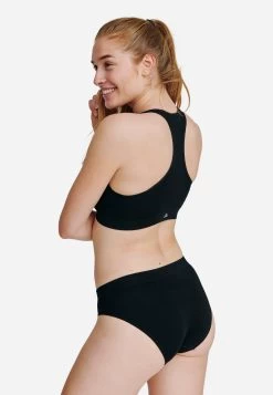 Seamless 3 Pack - Slip - Multicolor Black Dark Grey Nude Beige -Endurance Winkel f65fce7a579944aebbcbb9c454ec65e4