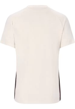 Endurance Abbye - T-Shirt Print - Whisper White -Endurance Winkel f748e4b24a2e4ffa8a63e19137467e96