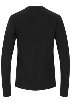 Endurance Midlayer - Longsleeve -Black -Endurance Winkel f79b870c31af48ac80b60cbe9cbd8907