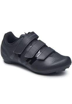 Endurance Wori - Fietsschoenen - Black -Endurance Winkel f9498afa6c36465fb50f95ca5a1604f5