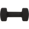 Endurance Kurzhantel - Fitness / Yoga - Black