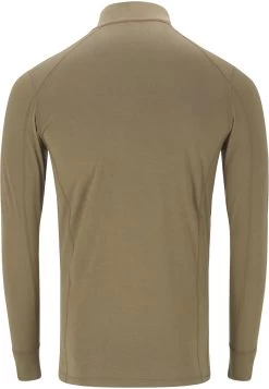 Endurance Midlayer Lead - Longsleeve - Fallen Rock -Endurance Winkel fa782b99ecb64410bb273fc17e3fe7fe