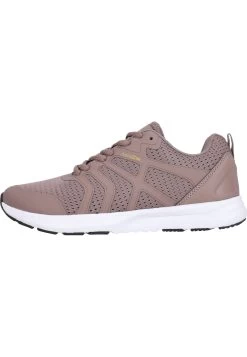 Endurance Hardloopschoenen Neutraal - Deep Taupe