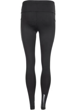 Endurance Legging - Black -Endurance Winkel fac9cf38cfda4e56b3102a39276d2fa2