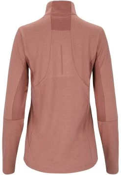 Endurance Jocee - Longsleeve - Burlwood -Endurance Winkel fb06c91ef9594da3865c8b39286d1470